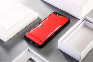 Dux Ducis pocard HUAWEI P10 czerwony 4