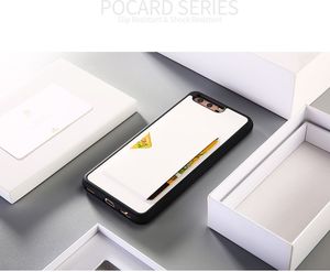 Dux Ducis pocard HUAWEI P10 czerwony 7