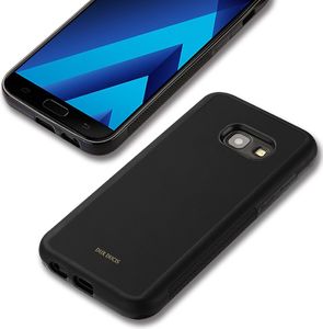 Dux Ducis pocard SAMSUNG A3 2017 czerwony 4