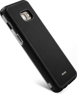 Dux Ducis pocard SAMSUNG A3 2017 czarny 2