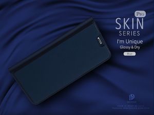 Dux Ducis Etui portfel Dux Ducis skin leather XIAOMI REDMI 4X złoty 11