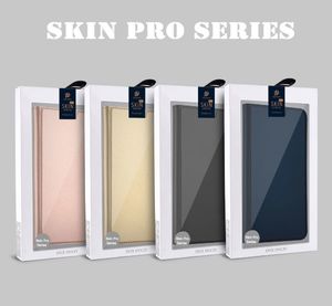 Dux Ducis Etui portfel Dux Ducis skin leather XIAOMI REDMI 4X złoty 6