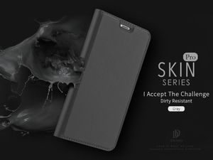 Dux Ducis Etui portfel Dux Ducis skin leather XIAOMI REDMI 4X złoty 9