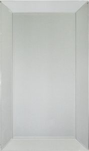 D2 Design Lustro wiszące Momo 90x150cm lustrzane 1