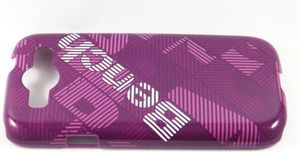 Hama BENCH COVER I9300 SAMSUNG GALAXY S3 VIOLET 2