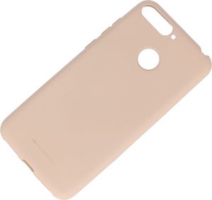 Mercury Goospery Etui soft jelly HUAWEI Y6 2018 kamień 2