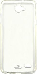 Mercury Goospery Etui Jelly Mercury LG X Power 2 transparentne 2