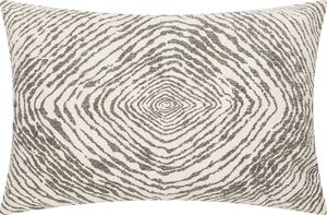D2 Design Poduszka Hurricane zielona 40x60 cm 1