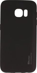 Remax Etui REMAX RECK LENOVO K6 NOTE czarny 1