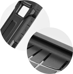 Etui ARMOR NEO SAMSUNG S8+ czarne 2