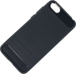 Etui Carbon HUAWEI Y5 2018 granatowe 3