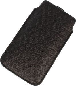 Etui HQ Vena daisies SAMSUNG NOTE 2 2