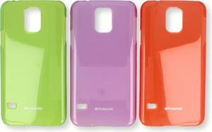 Polaroid hard slim iPhone 4 4