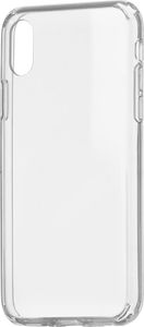 Etui Slim IPHONE 9+ transparentne 1