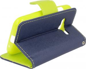 fancy Huawei Honor V9 / 8 Pro granat 3