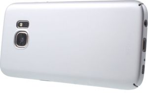 Etui X-FITTED CLASSIC SLIM SAMSUNG G930 S7 srebrne 3