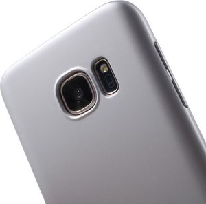 Etui X-FITTED CLASSIC SLIM SAMSUNG G930 S7 srebrne 4