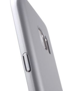 Etui X-FITTED CLASSIC SLIM SAMSUNG G930 S7 srebrne 5