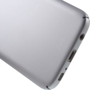 Etui X-FITTED CLASSIC SLIM SAMSUNG G930 S7 srebrne 6