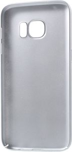 Etui X-FITTED CLASSIC SLIM SAMSUNG G930 S7 srebrne 7