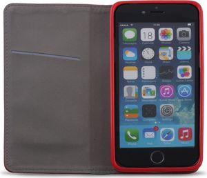 Etui Flip Magnet ZTE A510 2