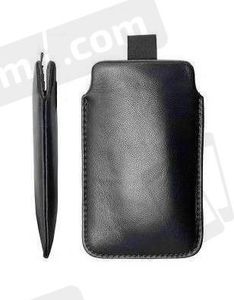 ETUI HQ VENA PULL NOK C3-01 BLACK INSIDE 1