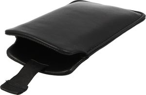 ETUI HQ VENA PULL IPHONE 6+ BLACK INSIDE 5