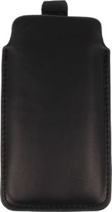 ETUI HQ VENA PULL IPHONE 6+ BLACK INSIDE 6