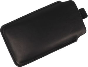 ETUI HQ VENA PULL IPHONE 6+ BLACK INSIDE 7