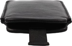 ETUI HQ VENA PULL IPHONE 6+ BLACK INSIDE 8