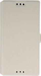 ETUI FLIP RUBBER SONY M4 2