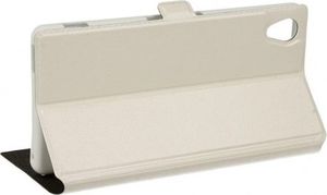 ETUI FLIP RUBBER SONY M4 6