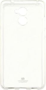 Mercury Goospery Etui Jelly Mercury Huawei Y7 transparentne 2