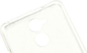 Mercury Goospery Etui Jelly Mercury Huawei Y7 transparentne 3