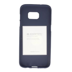 Mercury Goospery Etui Soft Jelly HUAWEI P8 LITE 2017 granatowe 2