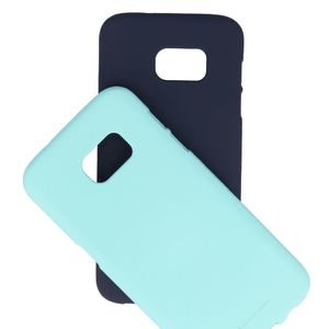 Mercury Goospery Etui Soft Jelly HUAWEI P8 LITE 2017 granatowe 3