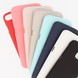 Mercury Goospery Etui Soft Jelly HUAWEI P8 LITE 2017 granatowe 4