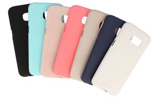 Mercury Goospery Etui Soft Jelly HUAWEI P8 LITE 2017 granatowe 5