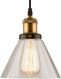 Lampa wisząca ALTAVOLA DESIGN New York Loft 1 1x40W 1