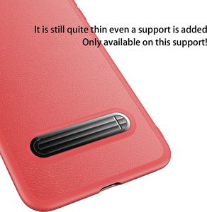 Baseus Etui Baseus Happy z podstawką IPHONE 7/8 czerwone WIAPIPH8N-LS09 6