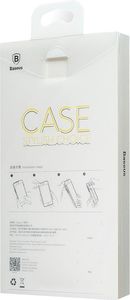 Baseus Etui Baseus Glaze SAMSUNG NOTE 8 czarne WISANOTE8-GC01 13