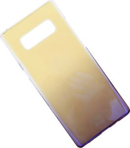 Baseus Etui Baseus Glaze SAMSUNG NOTE 8 czarne WISANOTE8-GC01 4