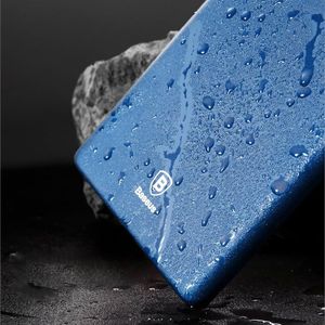 Baseus Etui Baseus thin SAMSUNG NOTE 8 czerwone WISANOTE8-ZB09 4