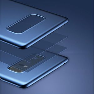 Baseus Etui Baseus thin SAMSUNG NOTE 8 czerwone WISANOTE8-ZB09 5