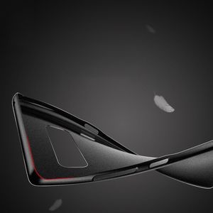 Baseus Etui Baseus Wing SAMSUNG NOTE 8 transparent-czarny WISANOTE8-01 13