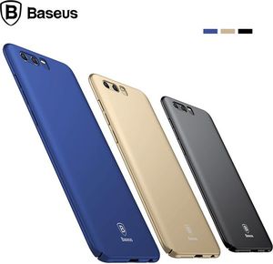 Baseus Etui Baseus thin HUAWEI HONOR 9 złote WIHWRYAO9-ZB0V 2