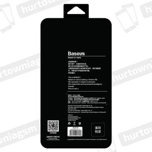 Baseus Jump IPHONE 6/6S PLUS JMAPIPH6SP-0Y 11