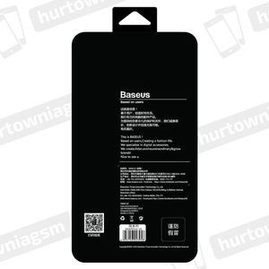 Baseus Etui Baseus Simple IPHONE 6/6S zielone ARAPIPH6-06 10