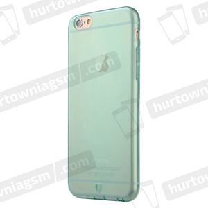 Baseus Etui Baseus Simple IPHONE 6/6S zielone ARAPIPH6-06 4