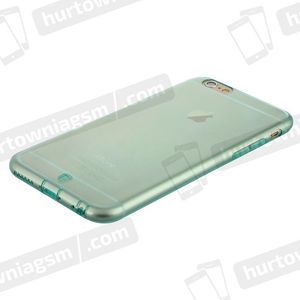 Baseus Etui Baseus Simple IPHONE 6/6S zielone ARAPIPH6-06 6